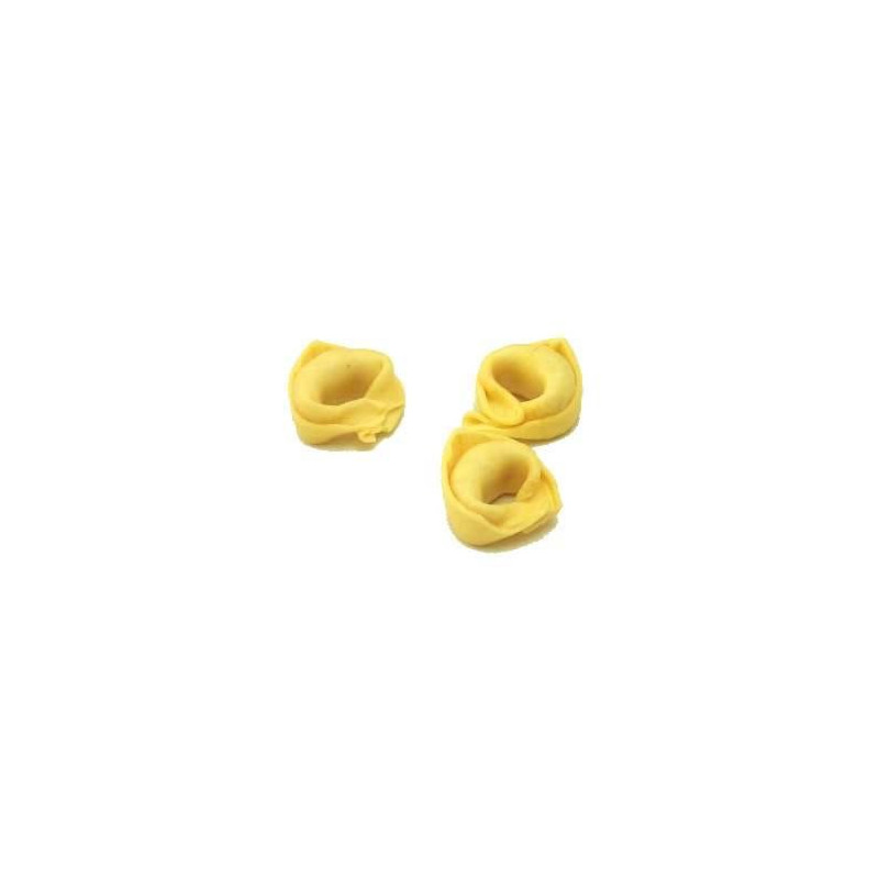 TORTELLINI DE CARNE SECOS CAJA 4/2Kg
